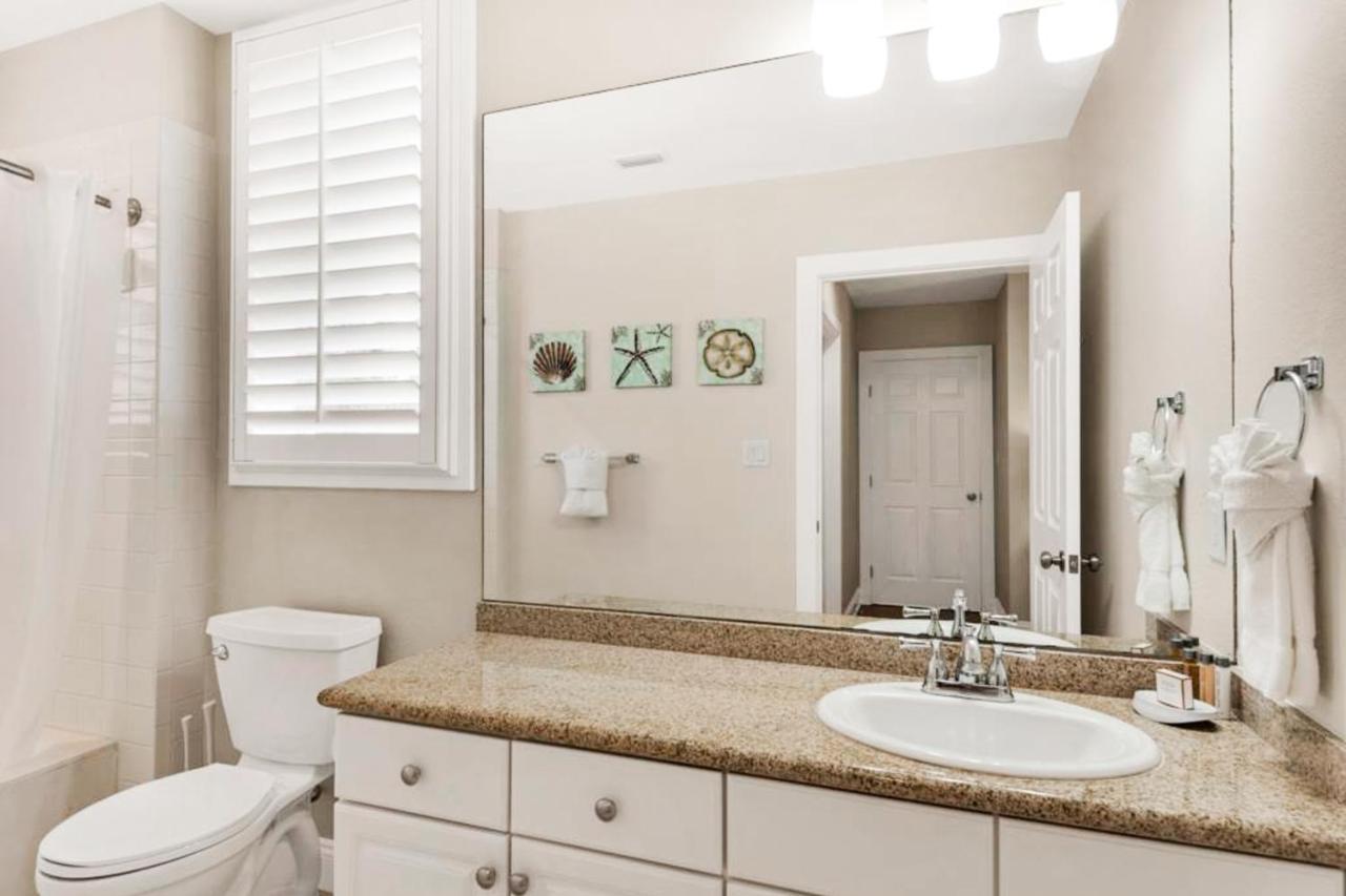 Apartment Tivoli Terrace #5432 Destin
