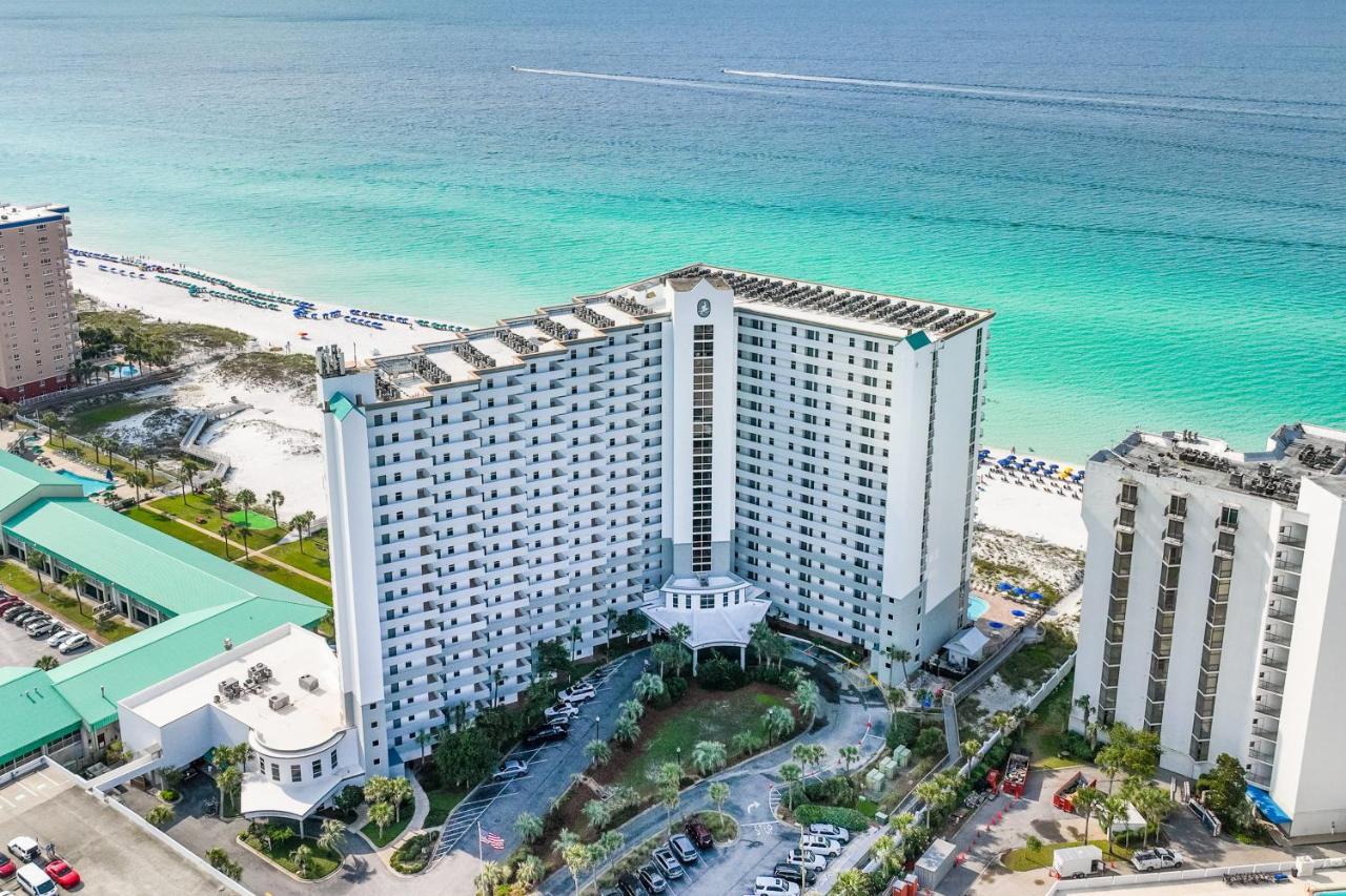 Pelican 1001 Apartment Destin