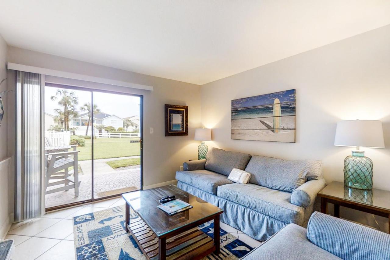 Tradewinds 07 Apartment Destin