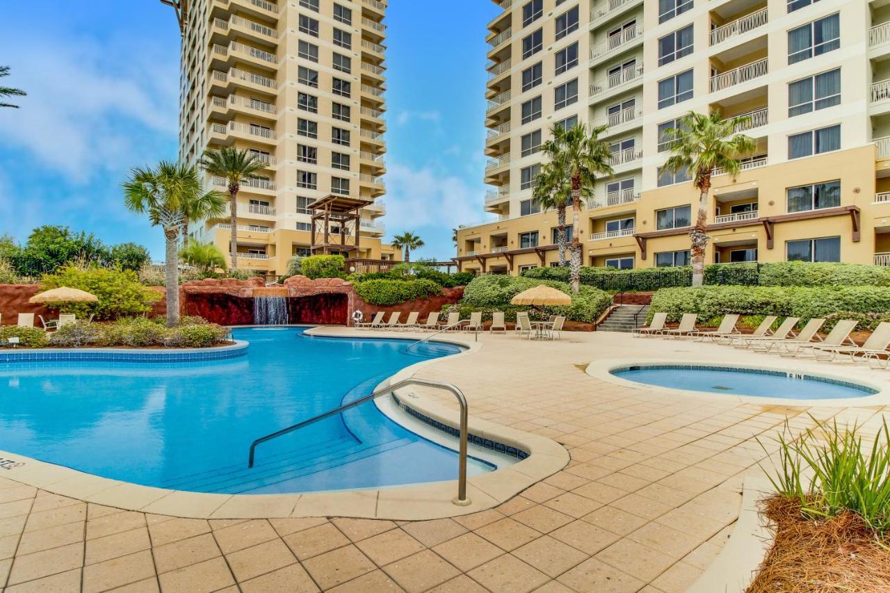 Luau 7609 Combo Apartment