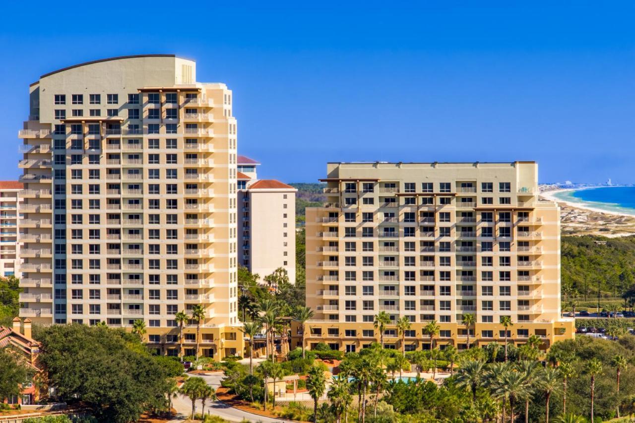 Apartment Luau 6710 Combo Destin