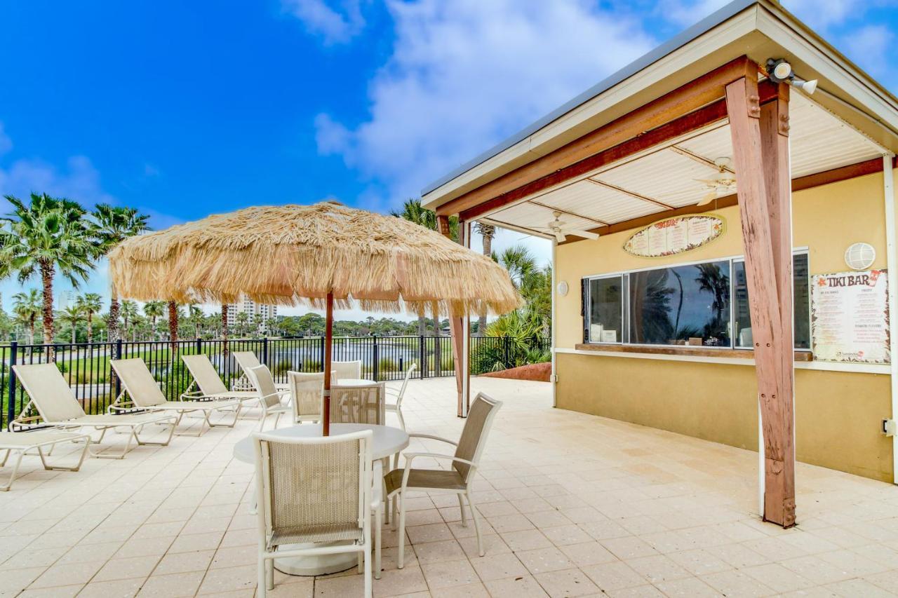 Luau 7609 Combo Apartment