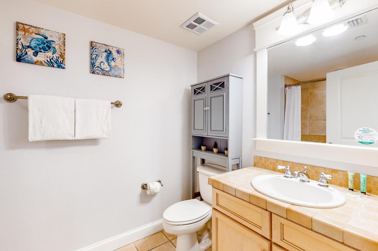 Apartment The Grand #2409 Destin