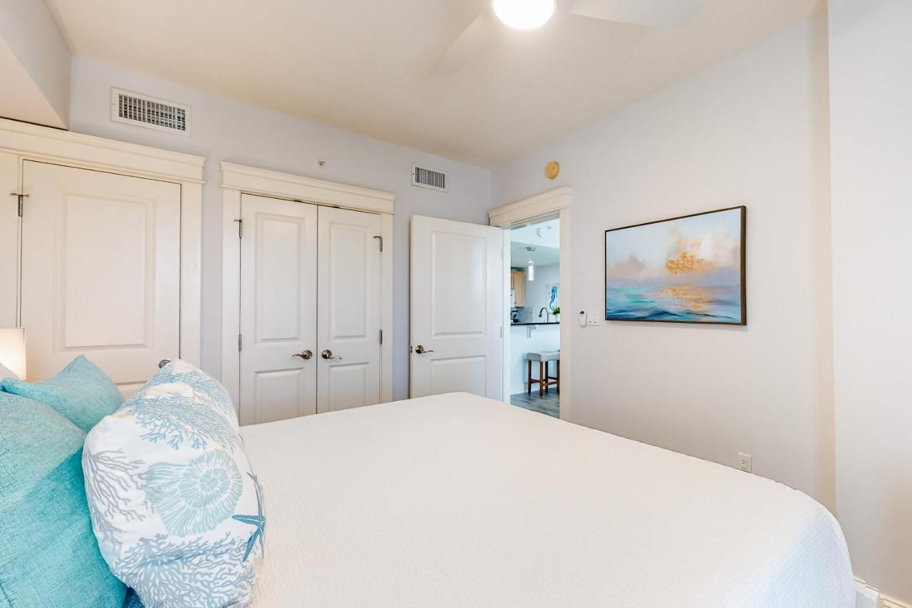 Apartment The Grand #2409