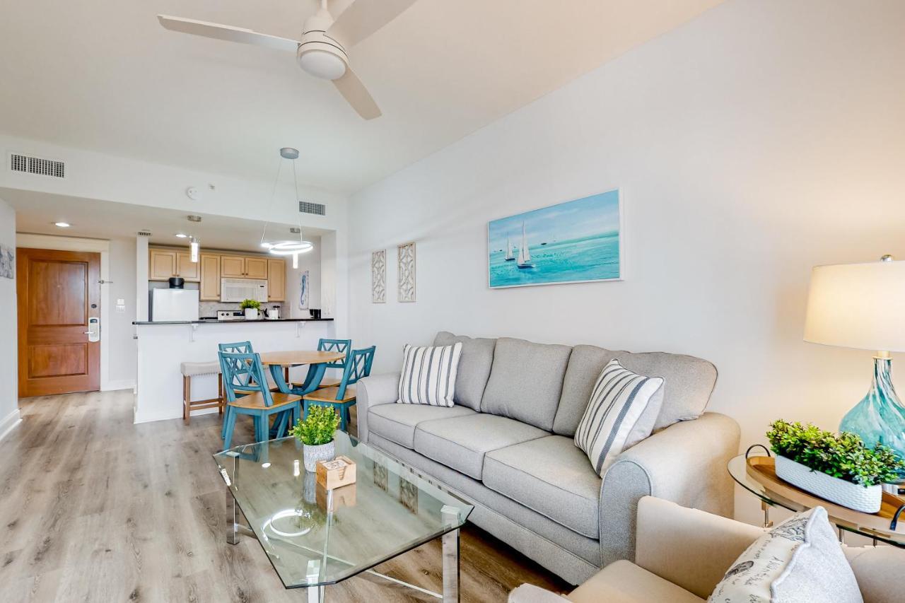 The Grand #2409 Apartment Destin
