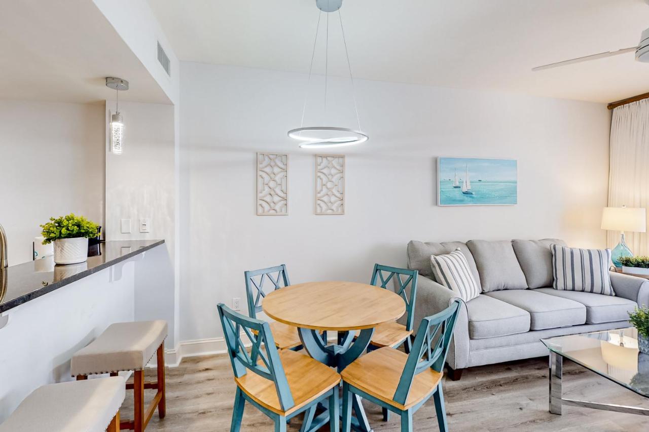 The Grand #2409 Apartment