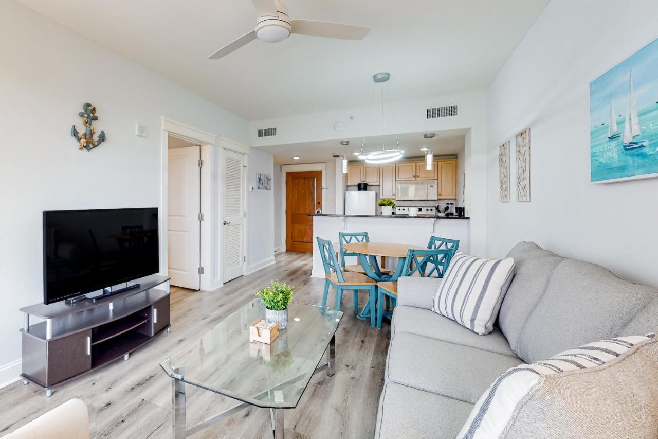 The Grand #2409 Destin