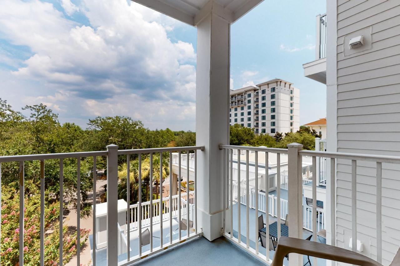 Apartment The Grand #2409 Destin