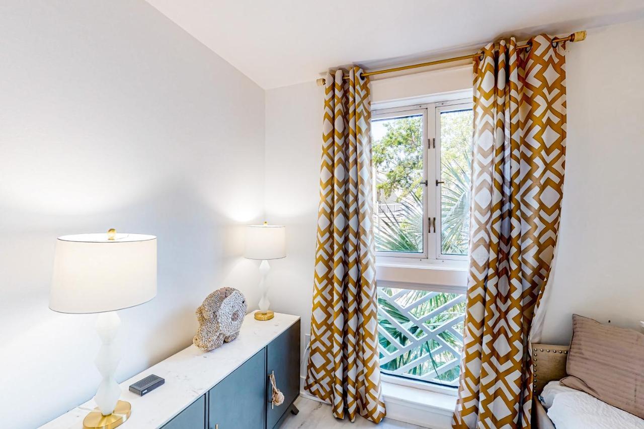 Baytowne Wharf Market Street 336 And 338 Combo Apartment *