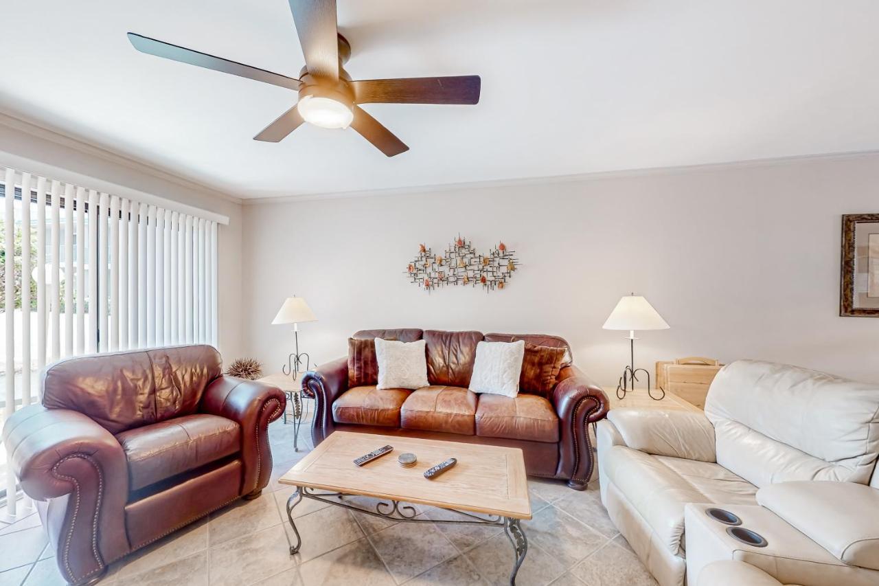 Apartment Gulf Winds #28 Destin