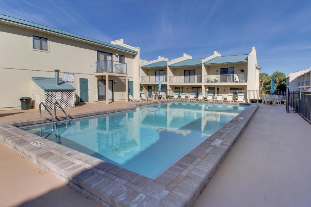 Apartment Gulf Winds #28 Destin