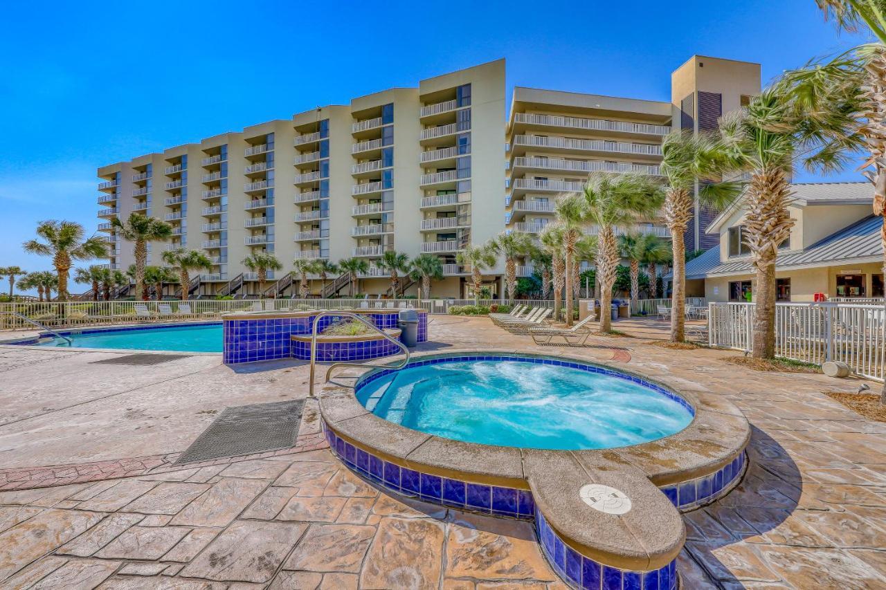 Apartment Mainsail 253 *