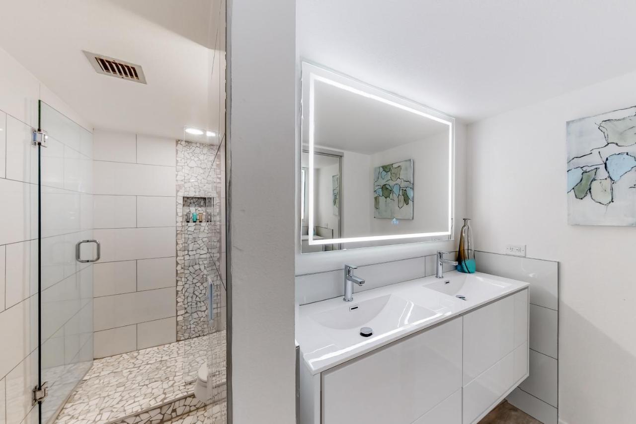 Apartment Mainsail 118 *