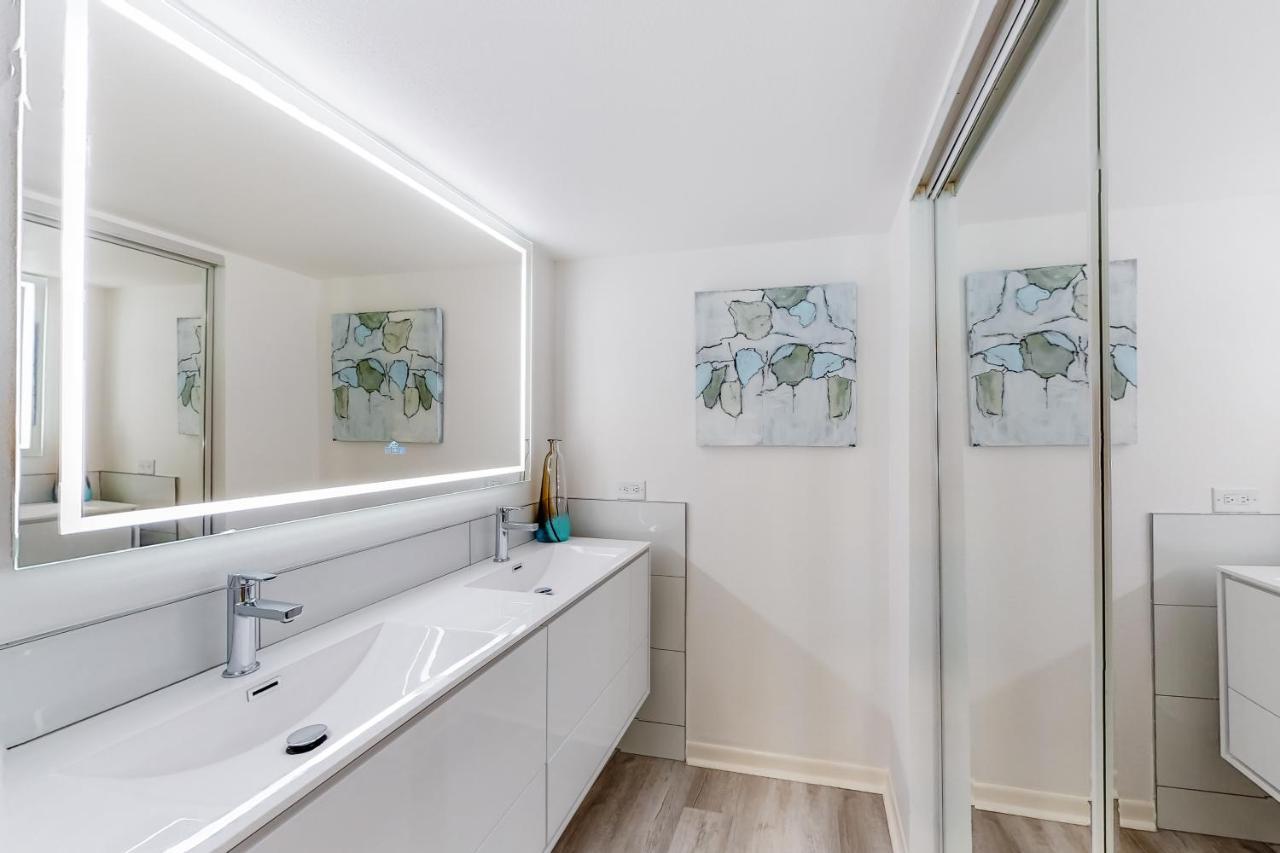 Apartment Mainsail 118 *