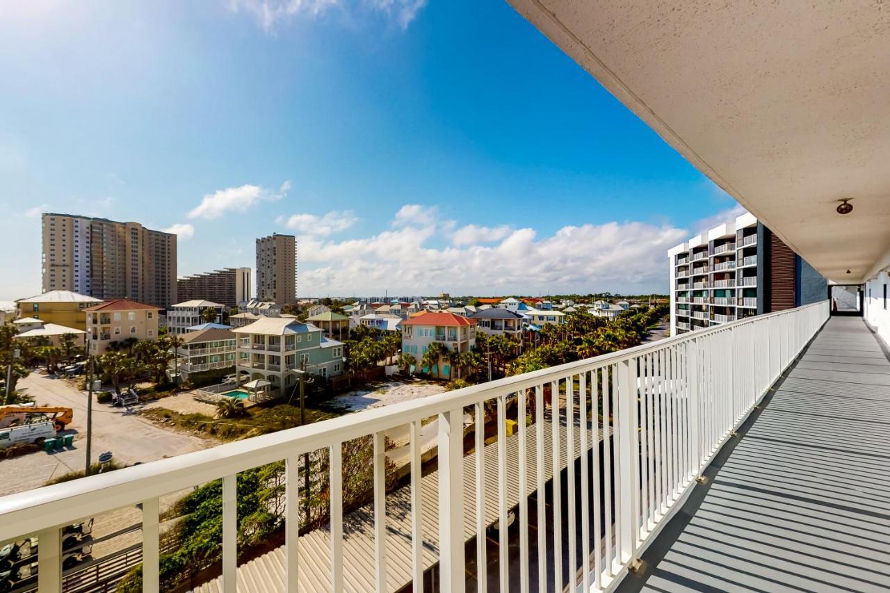 Mainsail 253 Apartment Destin