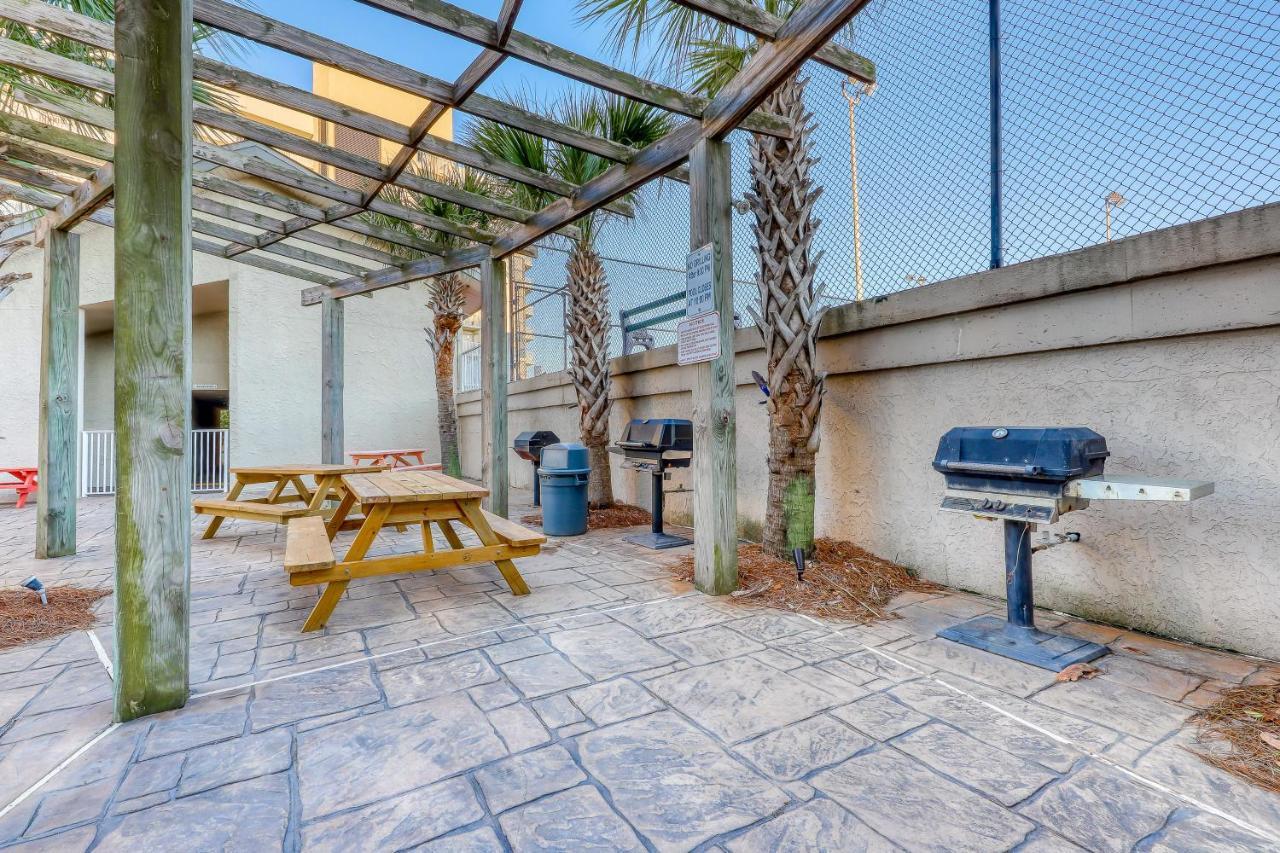 Apartment Mainsail 253 Destin
