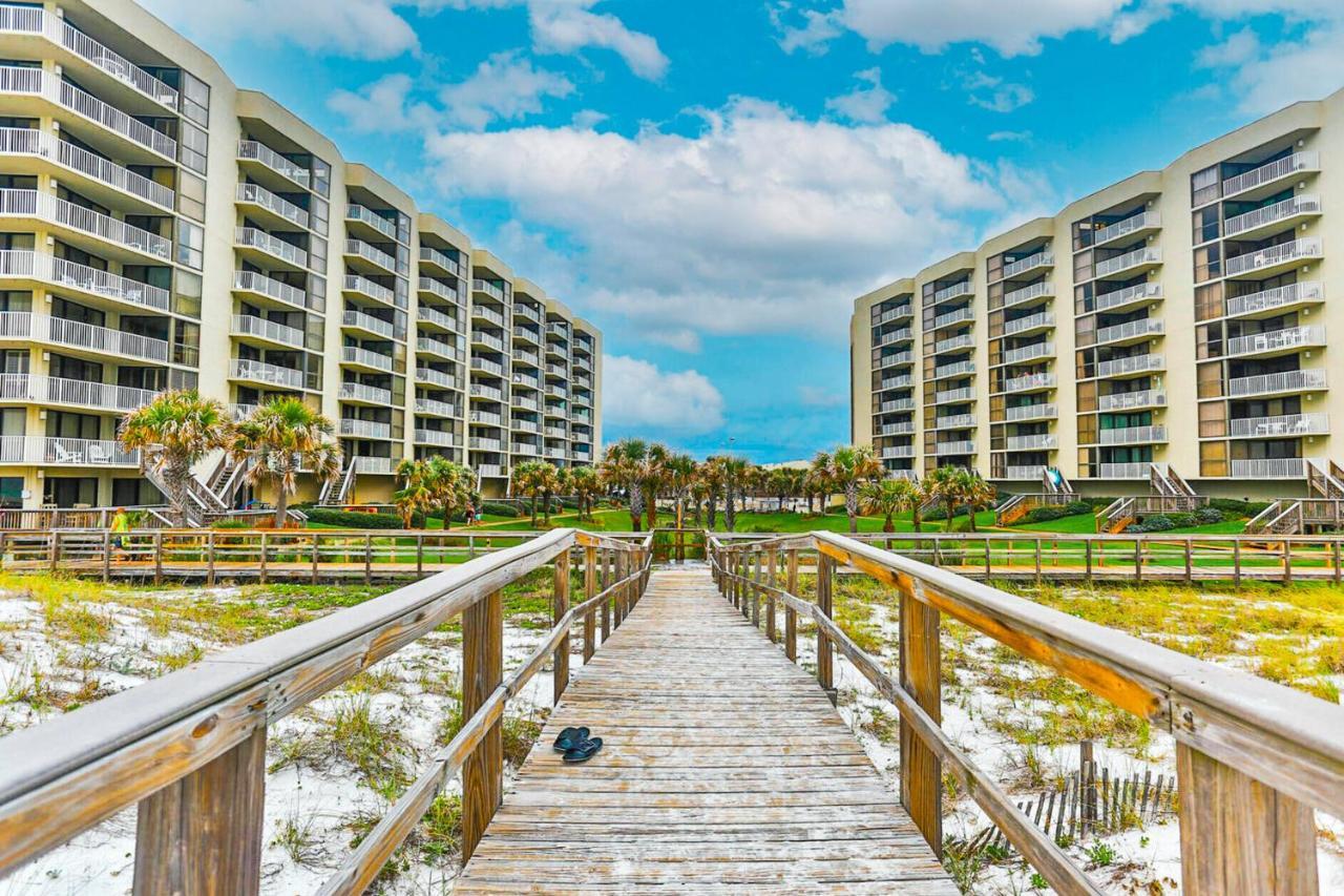 Mainsail 253 Apartment