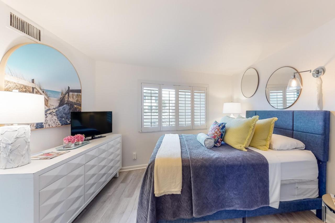 Apartment Mainsail 118 Destin
