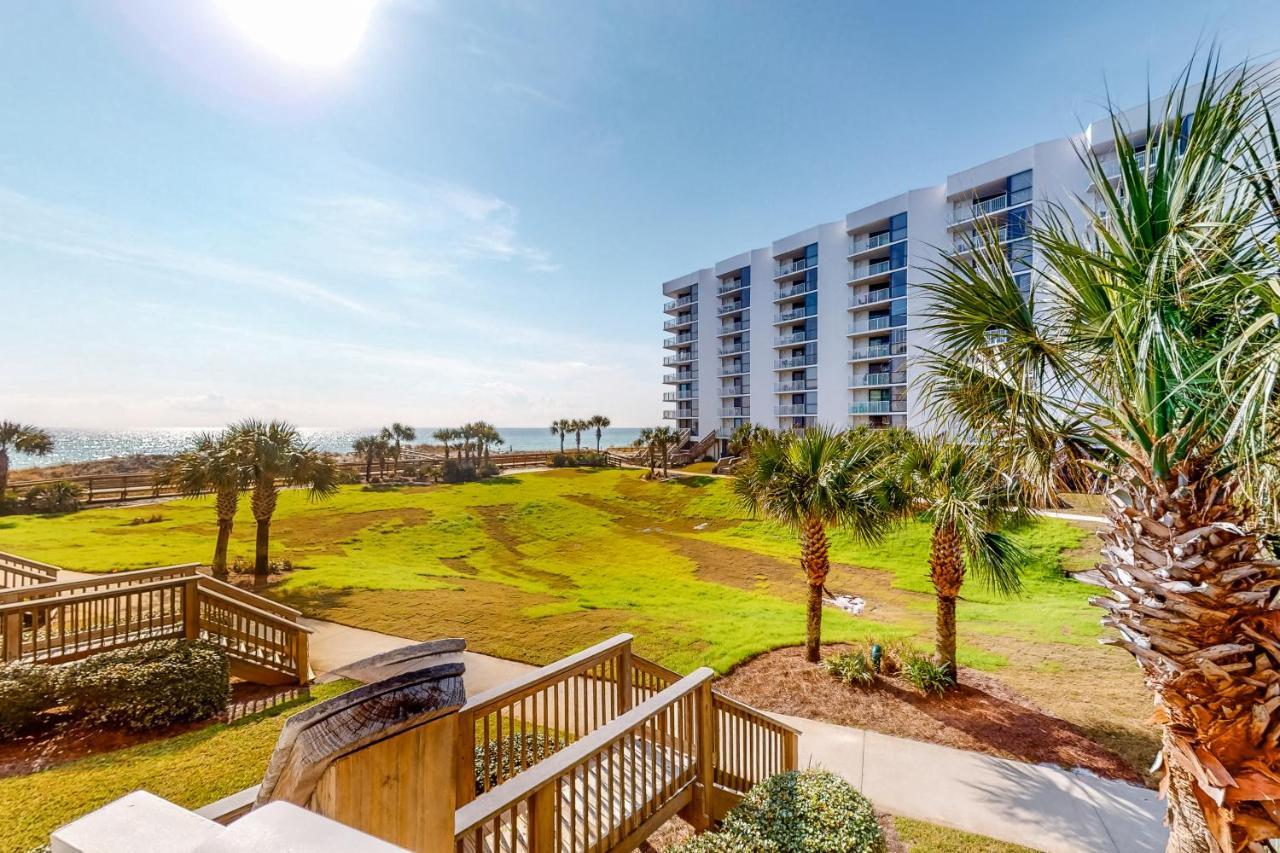 Apartment Mainsail 118 Destin