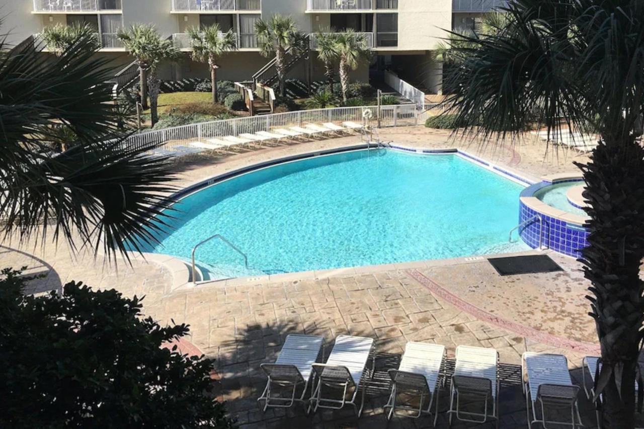 Apartment Mainsail 118 Destin