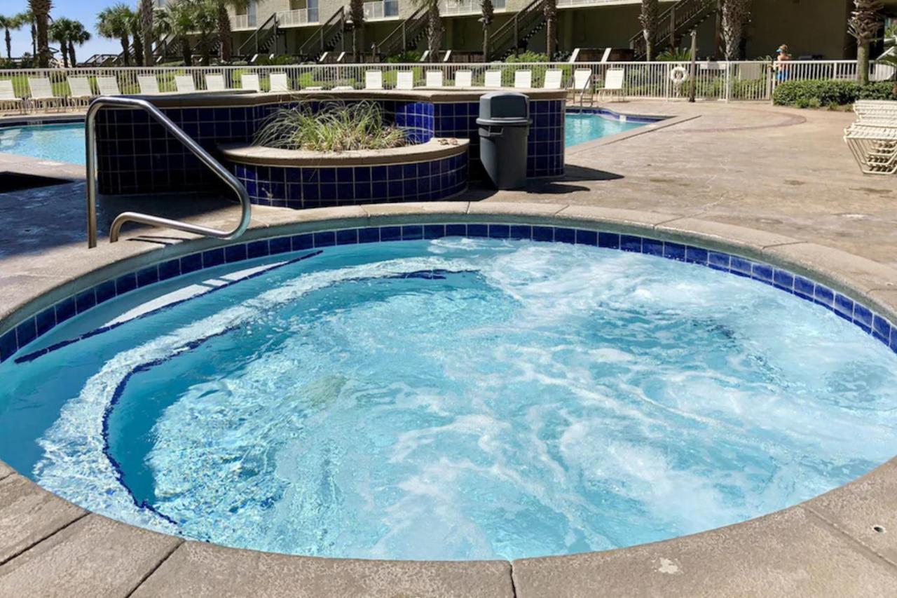 Apartment Mainsail 118