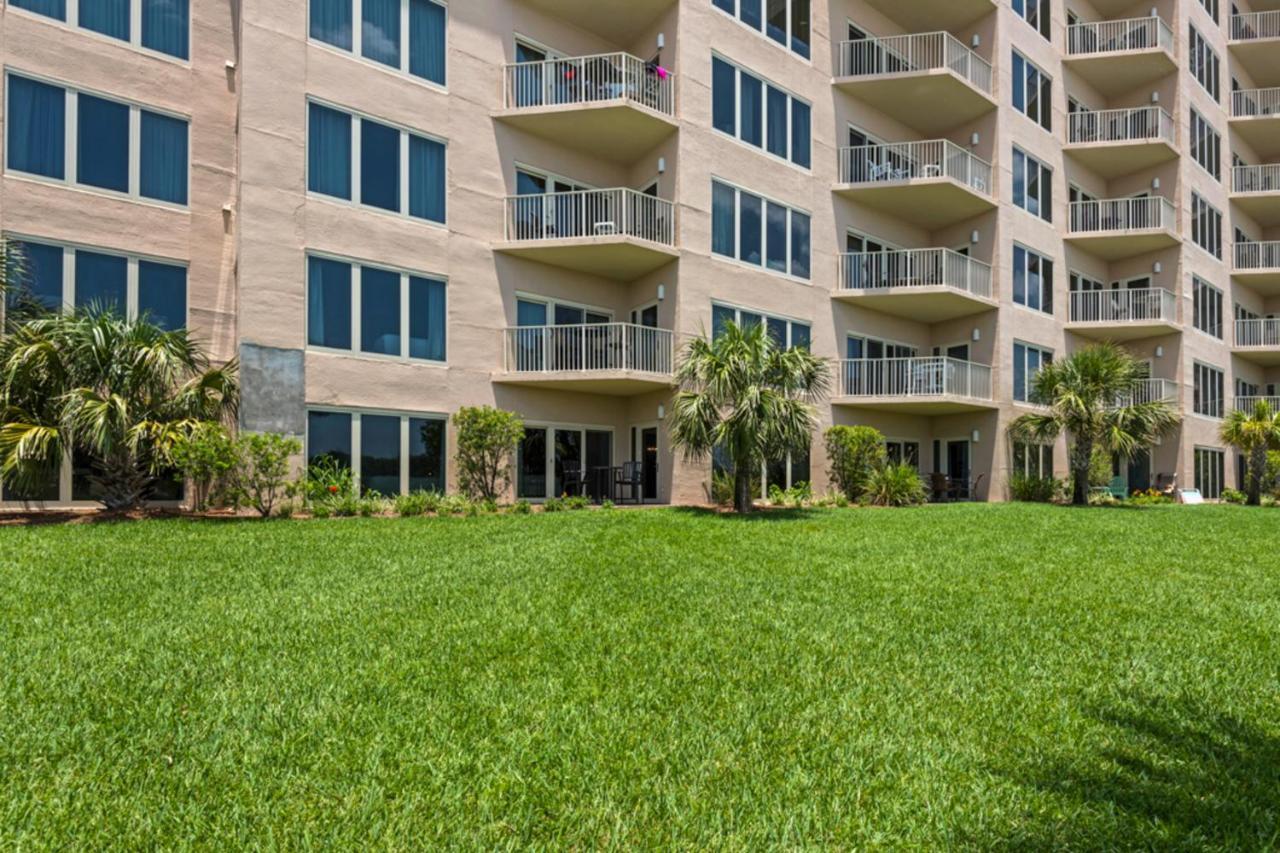 Tops'l Manor 110 Destin