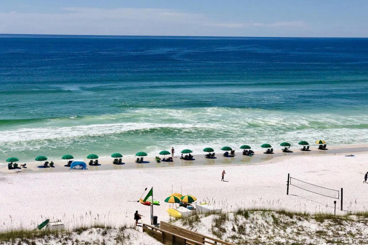 Mainsail 118 Apartment *