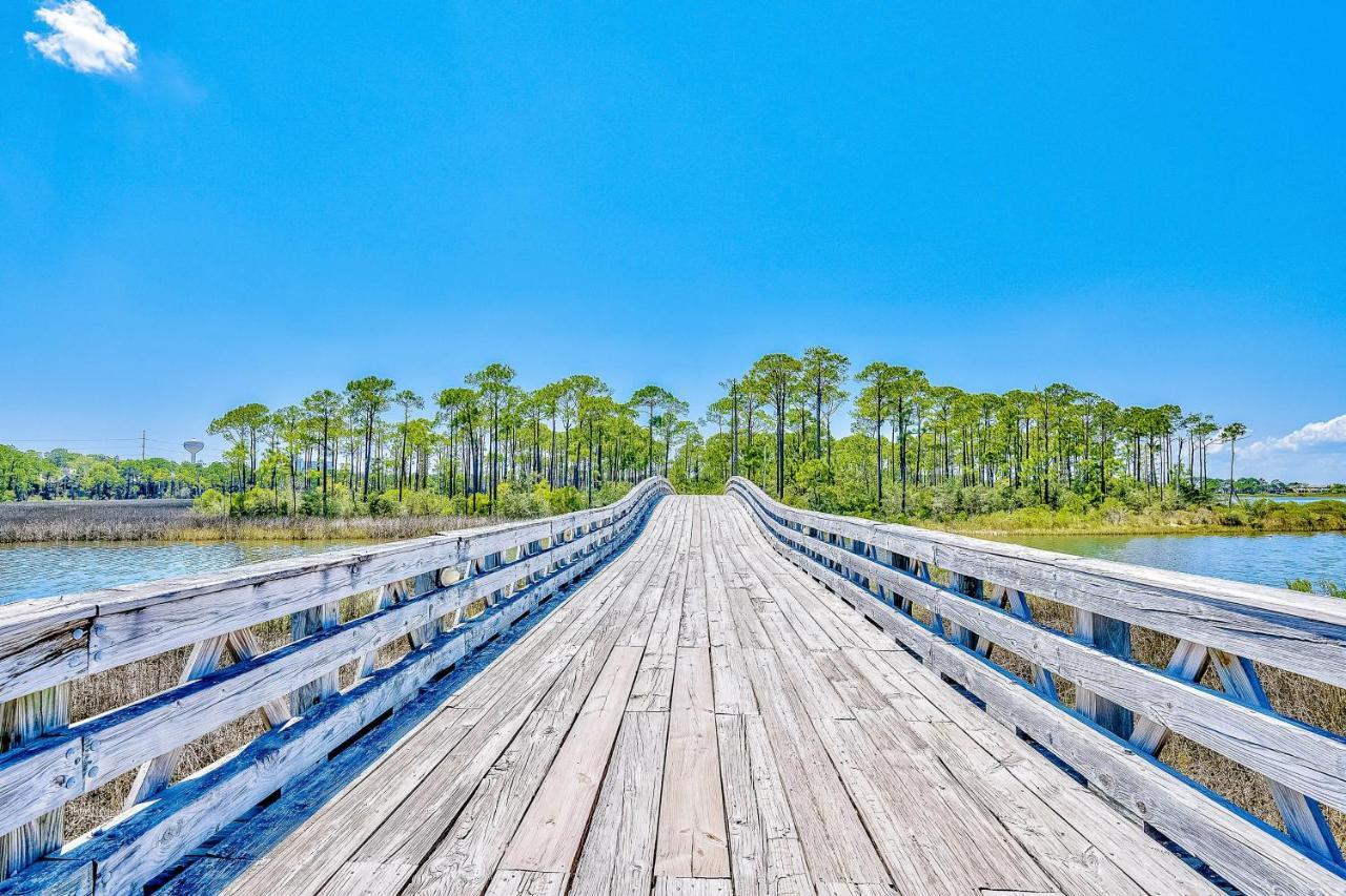 Apartment Baytowne Wharf - Pilot House #328/#330 Combo Destin