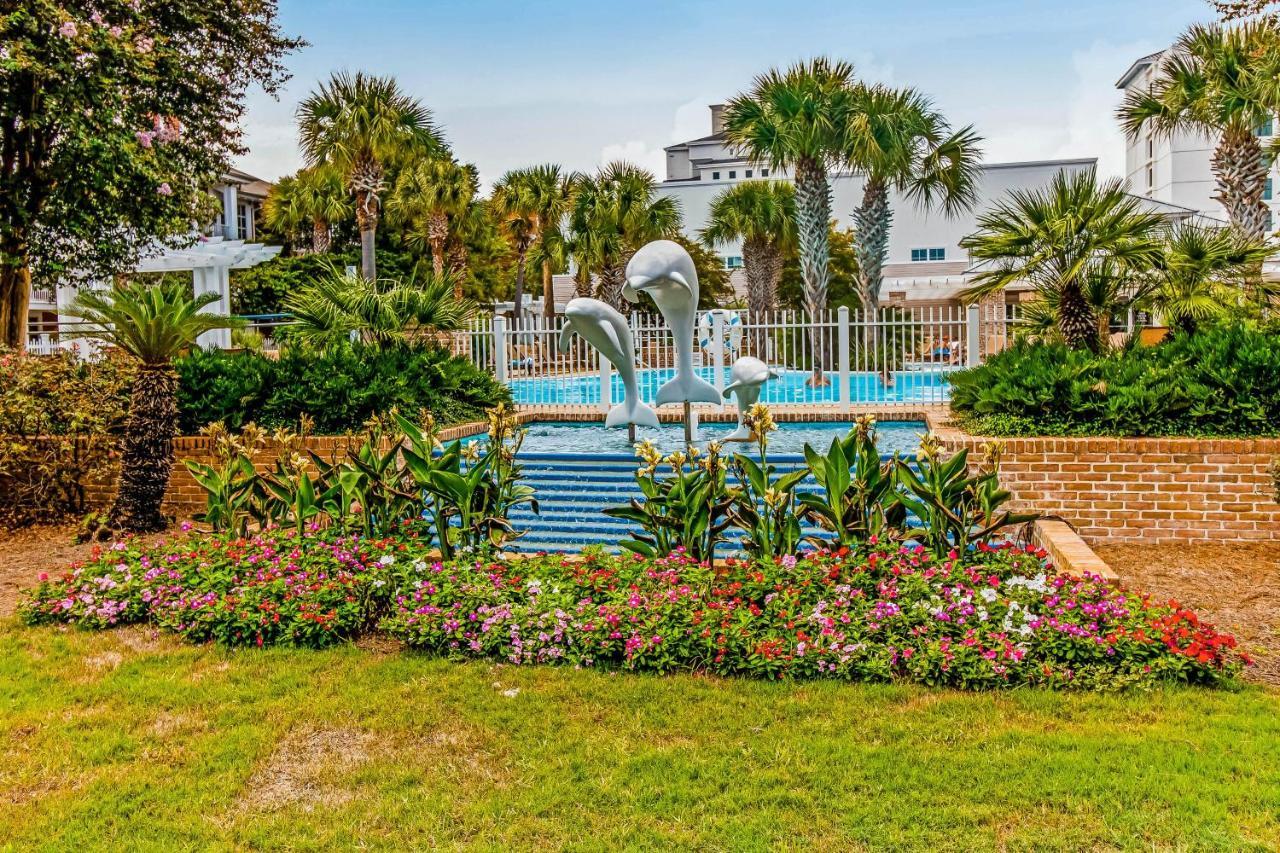 Apartment Baytowne Wharf - Pilot House #330