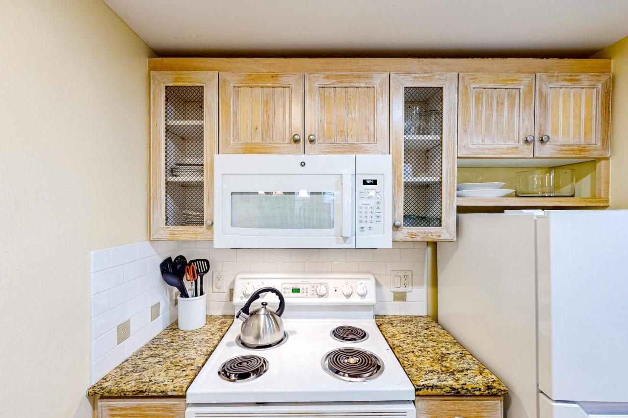Apartment Baytowne Wharf - Pilot House #330