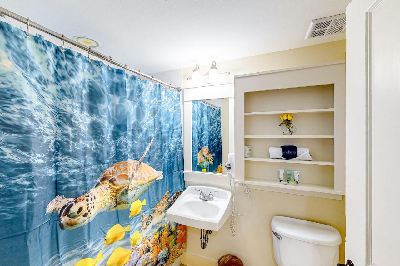 Apartment Baytowne Wharf - Pilot House #328/#330 Combo