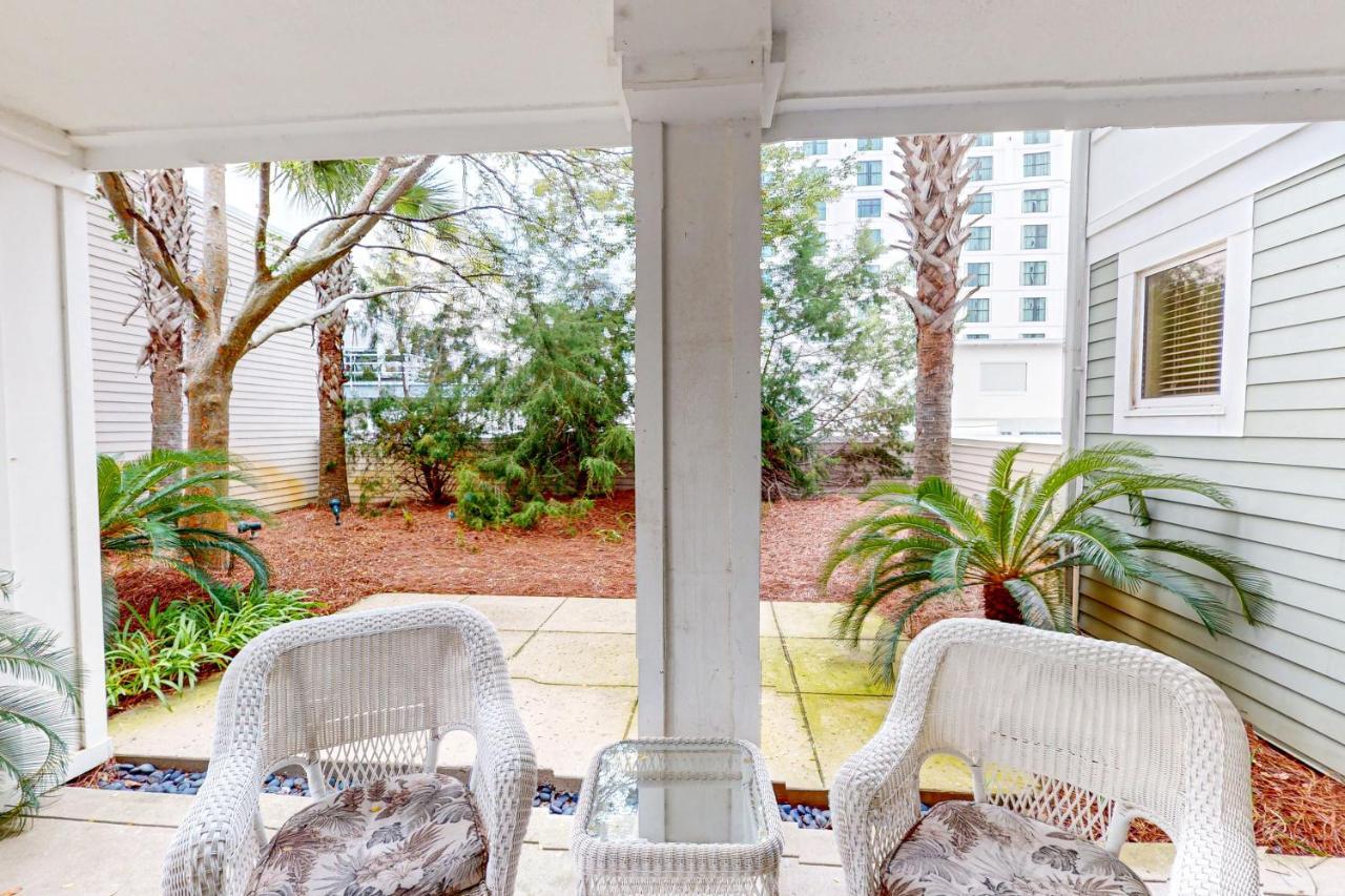 Baytowne Wharf - Pilot House #330 Destin