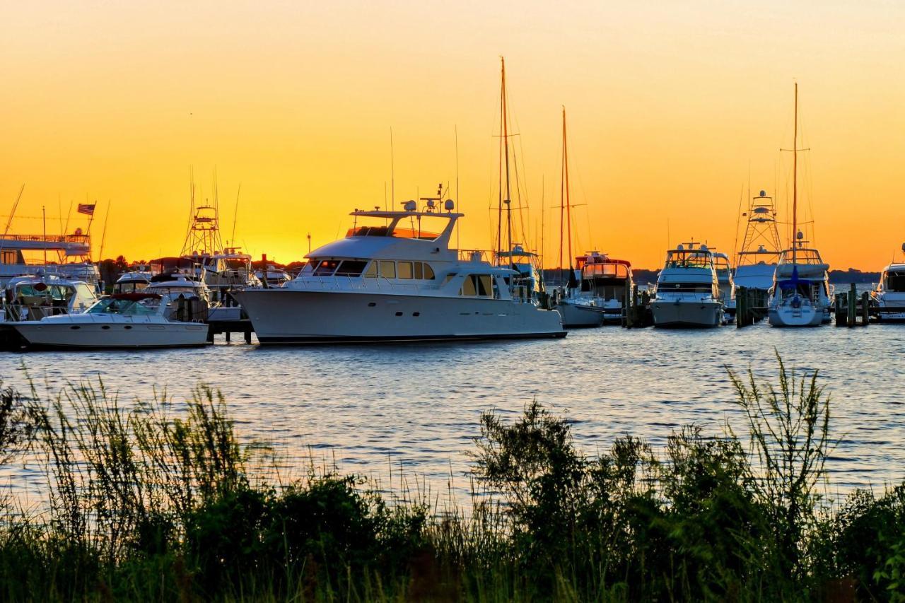 Baytowne Wharf - Pilot House #328/#330 Combo Apartment *