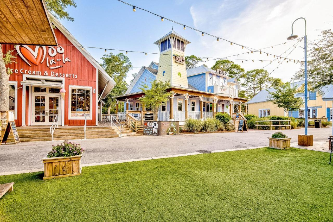 Apartment Baytowne Wharf - Pilot House #328/#330 Combo
