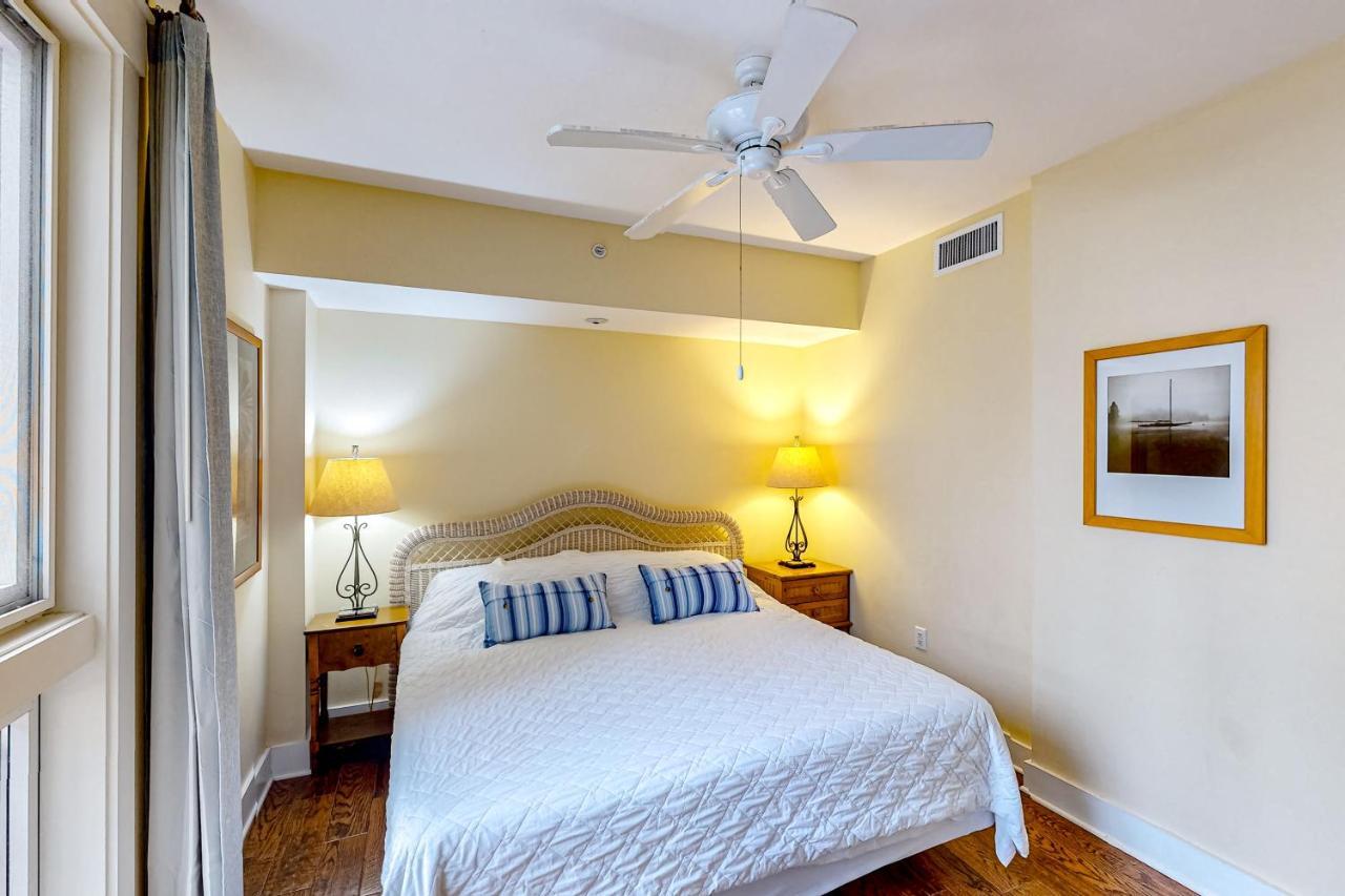 Apartment Baytowne Wharf - Pilot House #330
