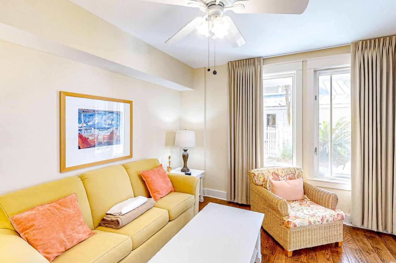 Apartment Baytowne Wharf - Pilot House #328/#330 Combo *