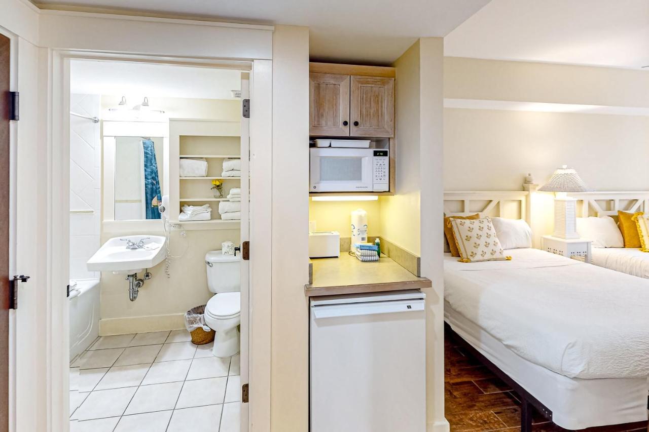 Apartment Baytowne Wharf - Pilot House #328/#330 Combo *