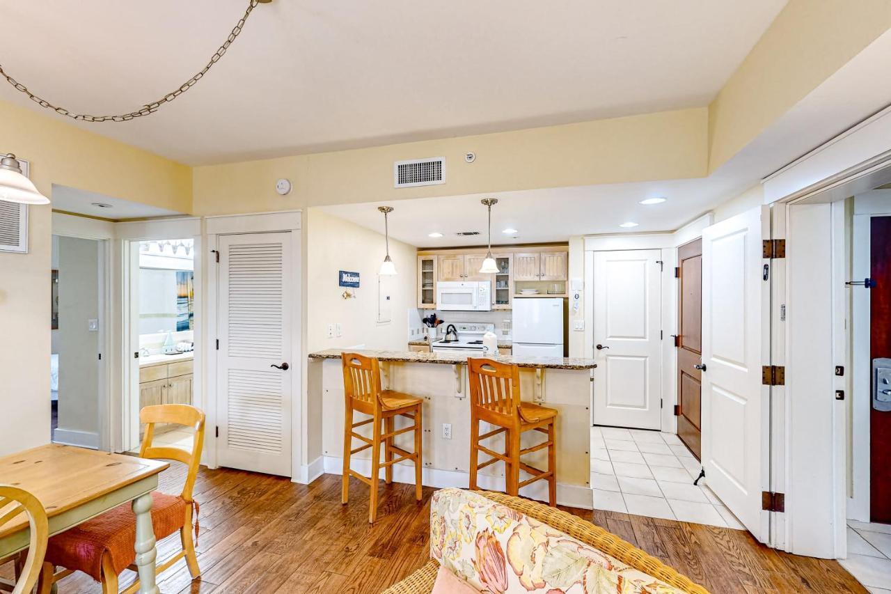 Apartment Baytowne Wharf - Pilot House #328/#330 Combo *