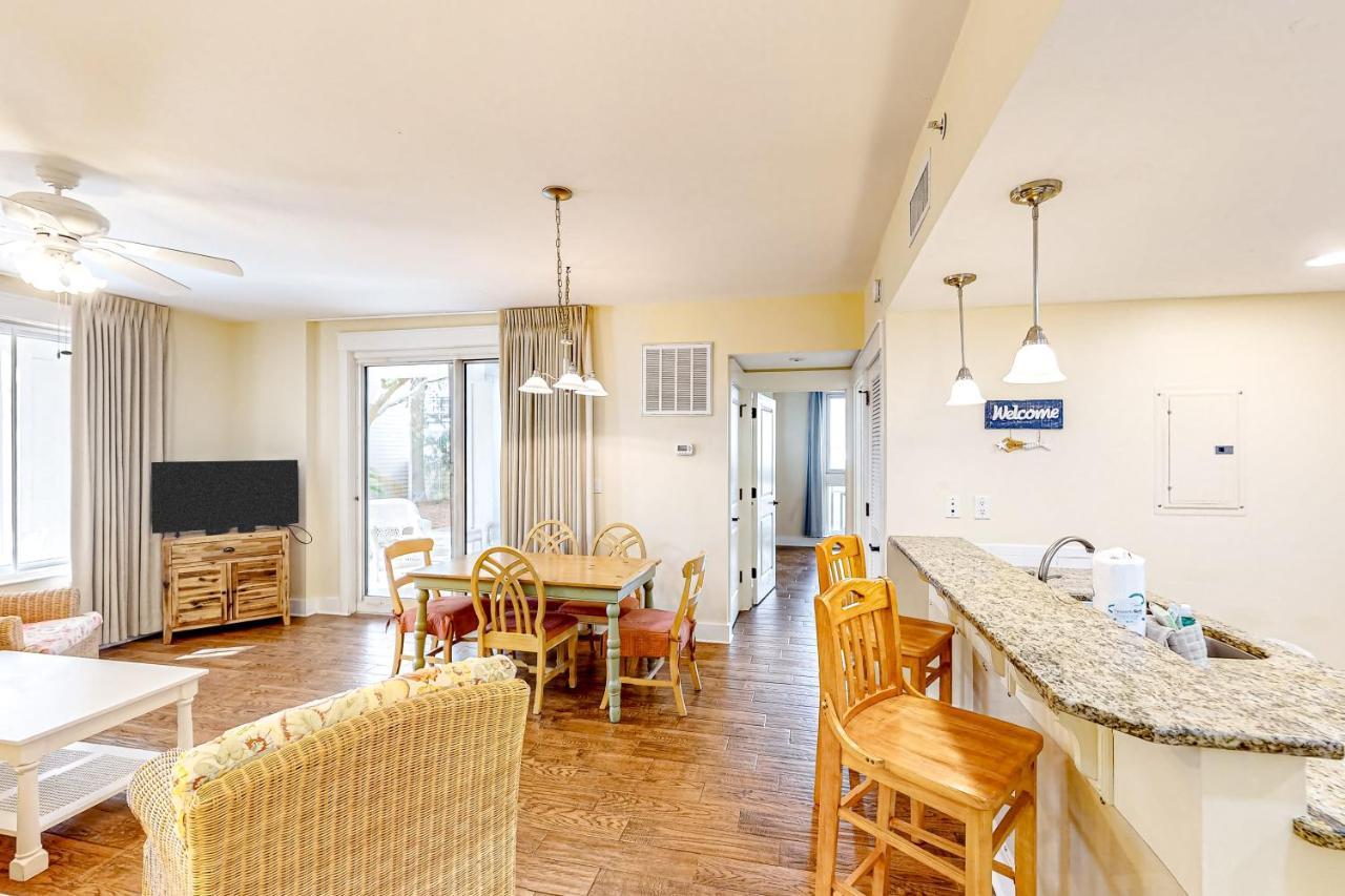 Apartment Baytowne Wharf - Pilot House #328/#330 Combo *