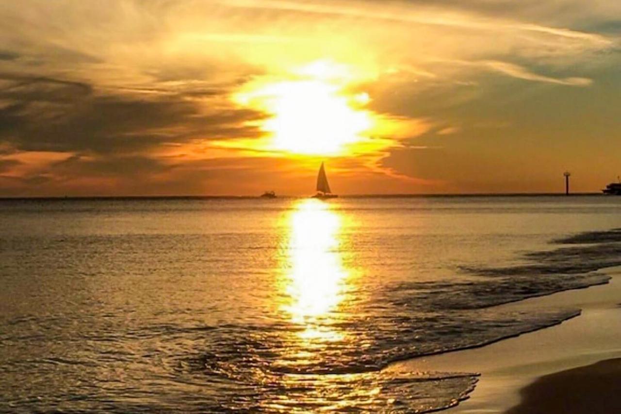 Nautical Way, Unit 111 * Destin