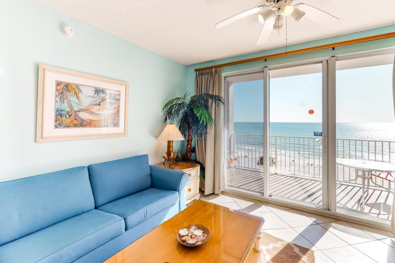 Apartment Majestic Sun A0407
