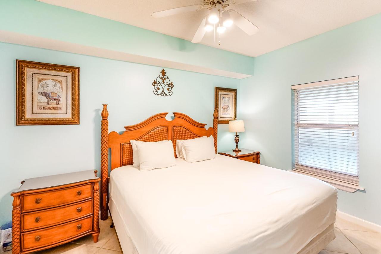 Majestic Sun A0407 Apartment Destin