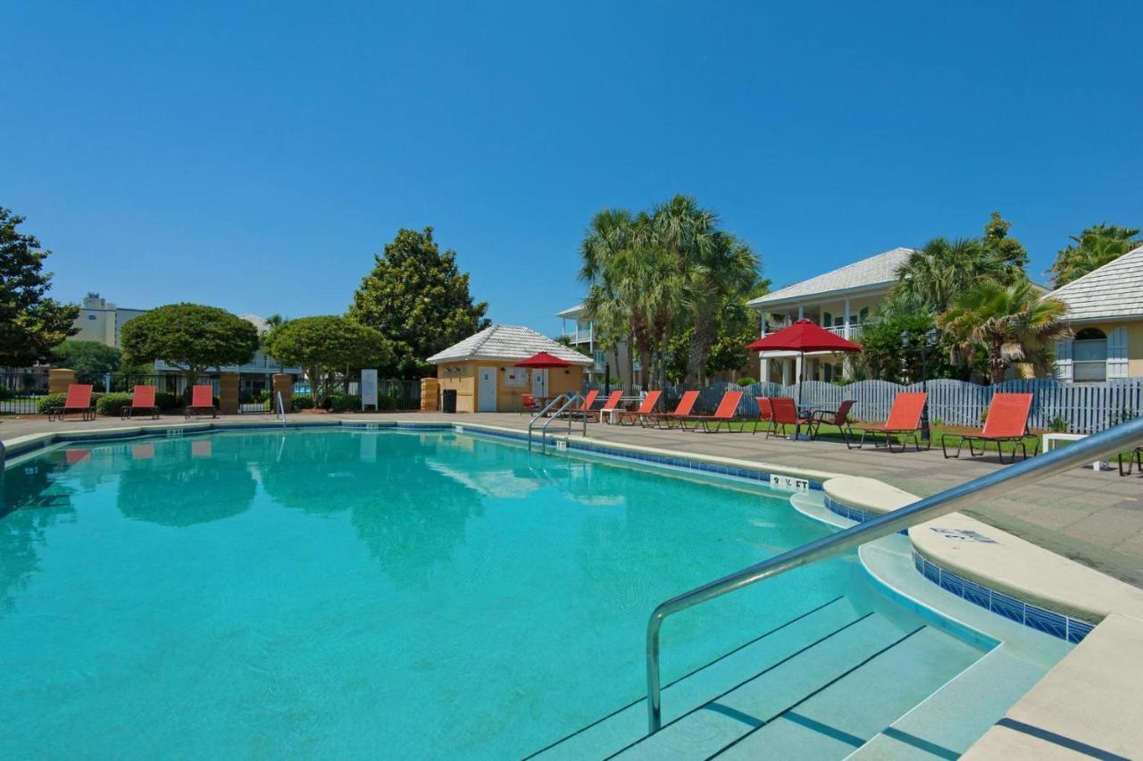 Holiday home Emerald Mist Destin