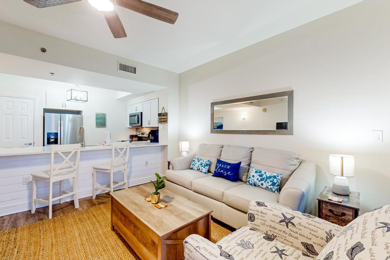 Ariel Dunes I 905 Apartment Destin