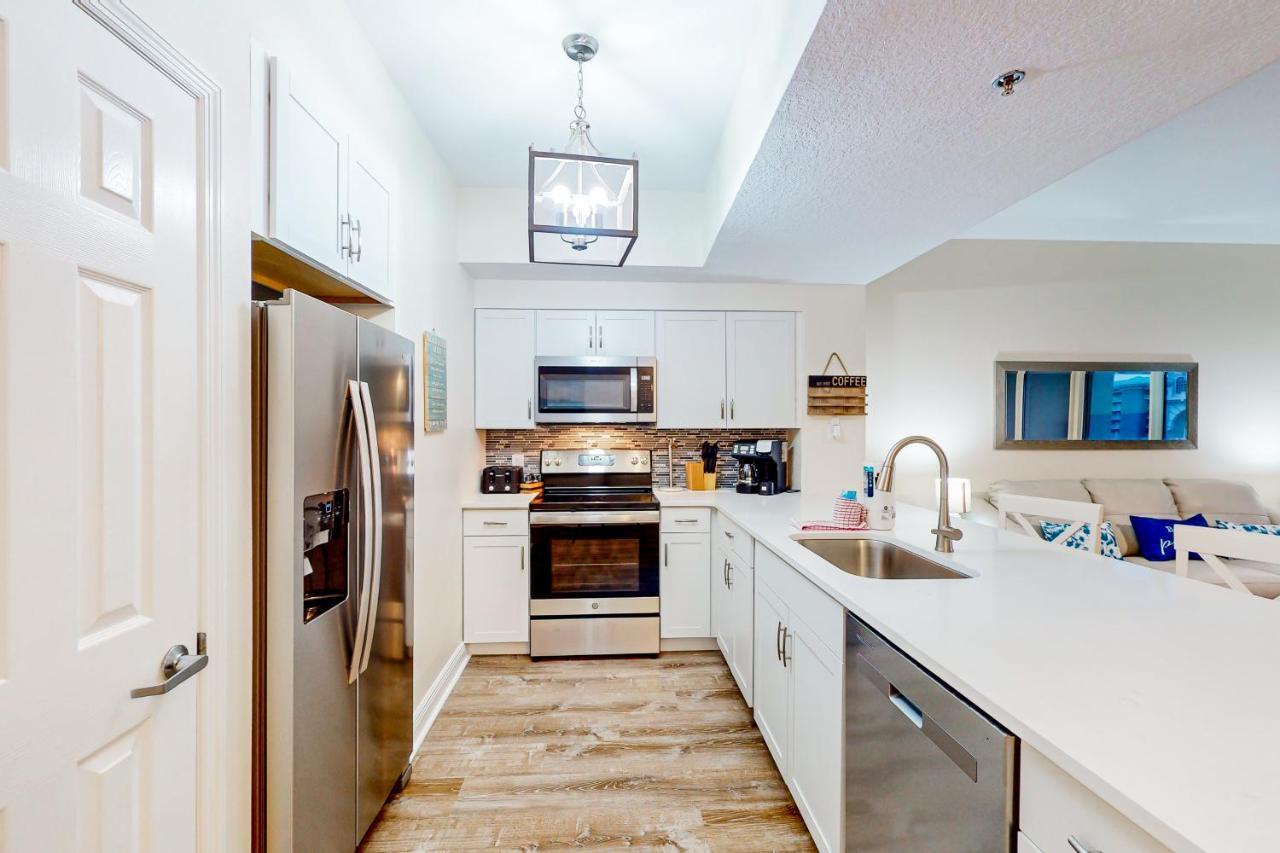 Apartment Ariel Dunes I 905
