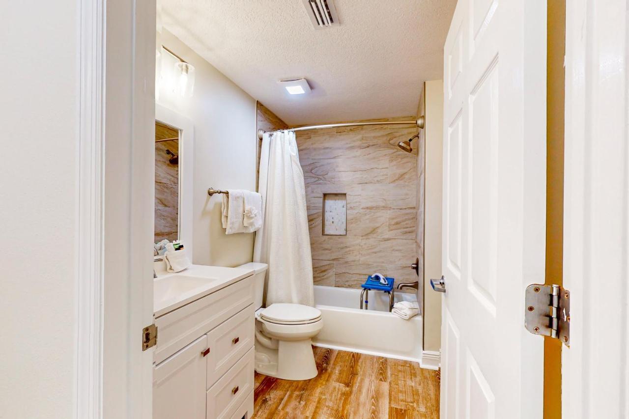 Ariel Dunes I 905 Apartment Destin