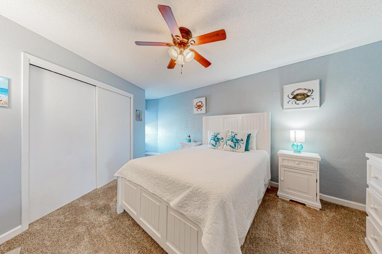 Silver Dunes A202 Apartment Destin