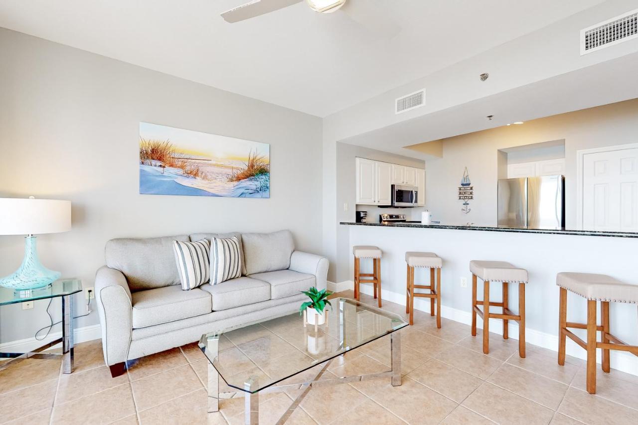 Ariel Dunes I 1306 Apartment Destin
