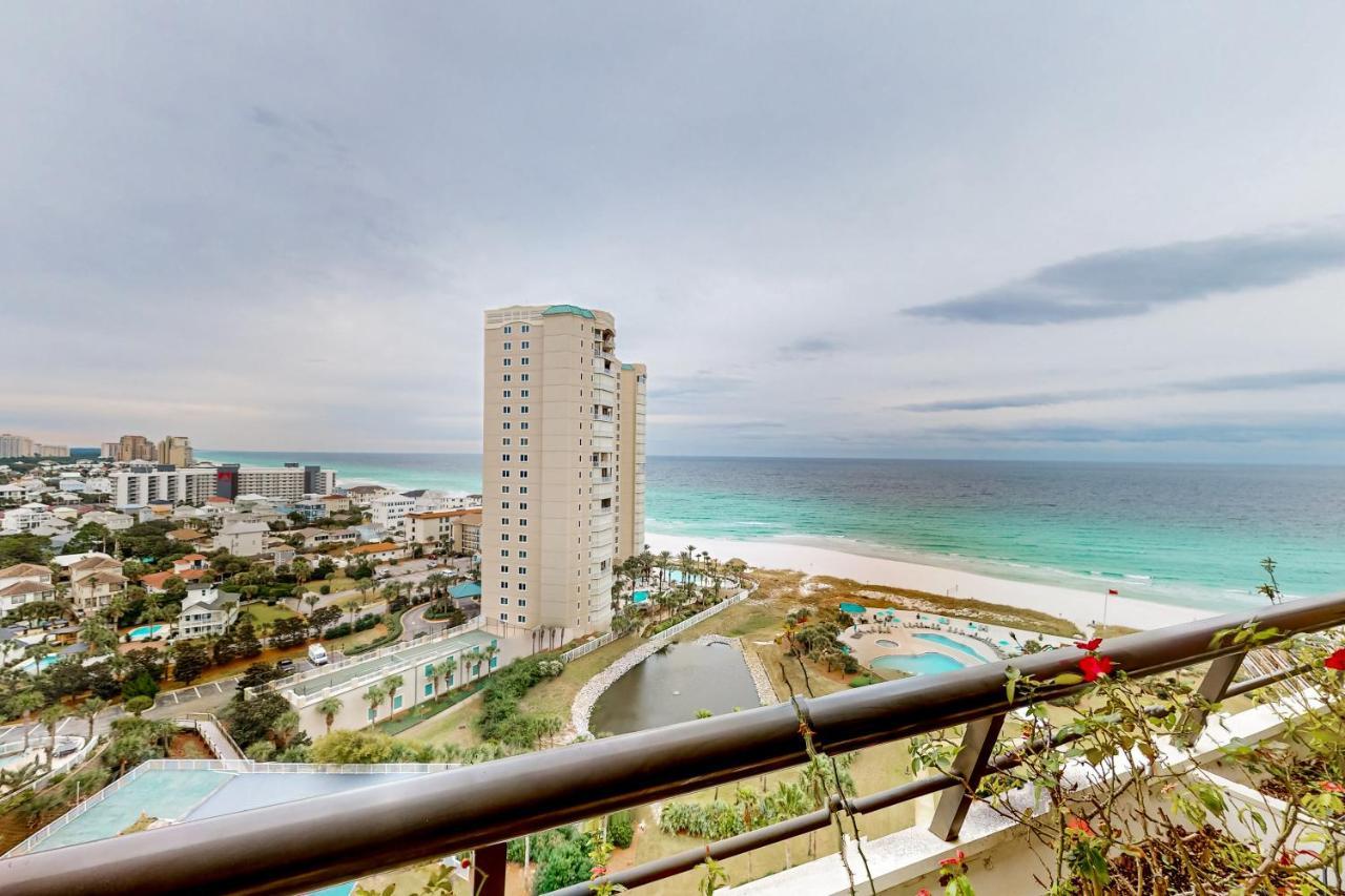 Apartment Edgewater 1601