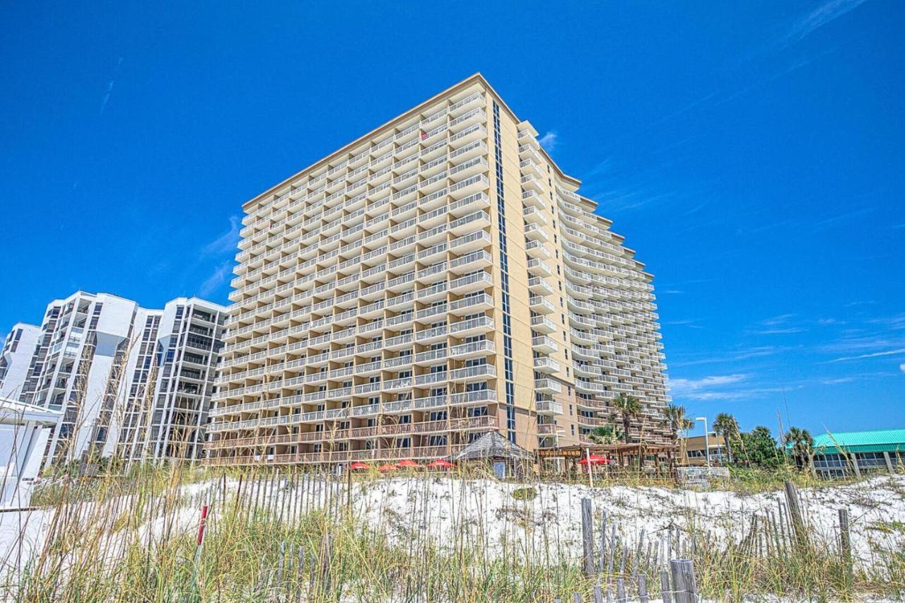 Holiday home Beach Front Condo! Private Balcony! Heart Of Destin! 1915 Pelican Beach! *